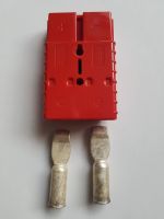 SBX 350 - bez madla - 70 mm²  (červená 24V)