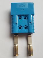 SBE 160 / SBX 175 -  bez madla - 50 mm²  (modrá 48V)
