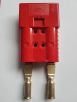 SBE 320 - bez madla - 70 mm²  (červená 24V)