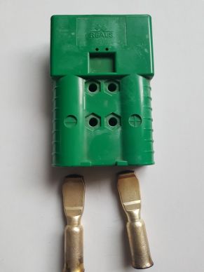 SBE 320 - bez madla - 70 mm²  (zelená)