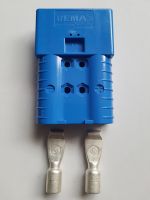 SBX 350 - bez madla - 70 mm²  (modrá 48V)